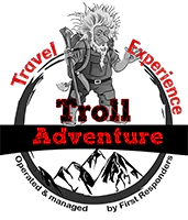 Troll Adventure