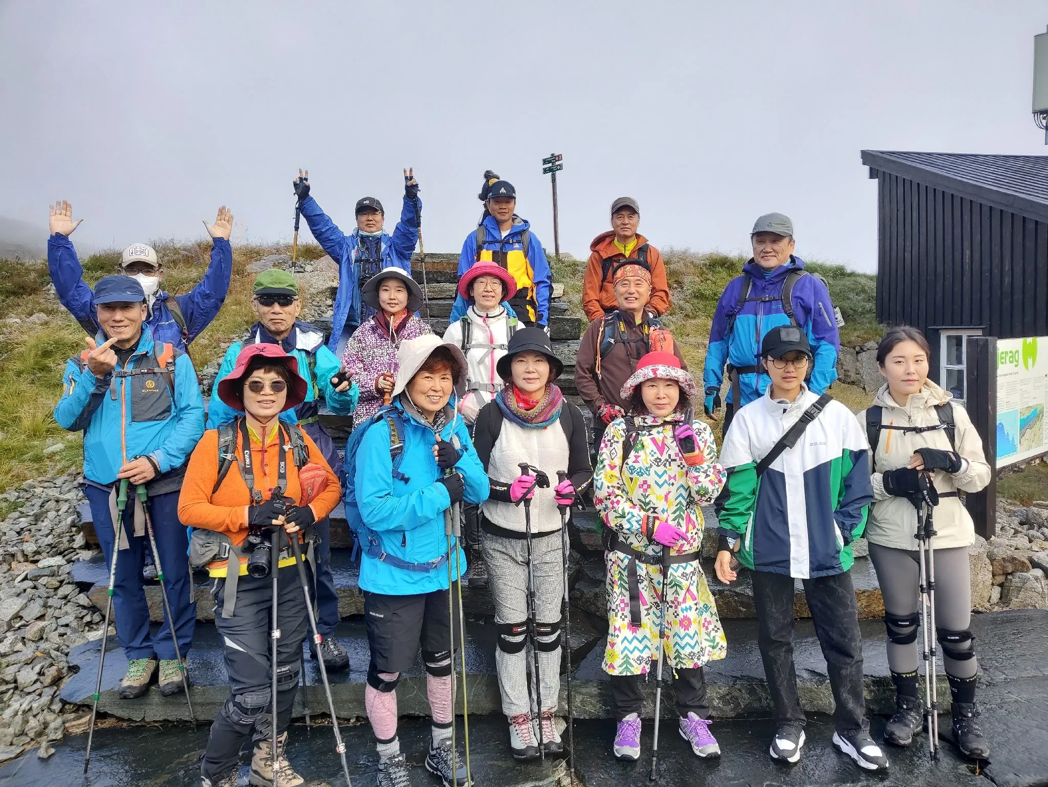 Must do stavanger groups guiding to kjeragbolten lysefjorden norway